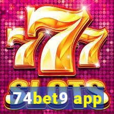 74bet9 app